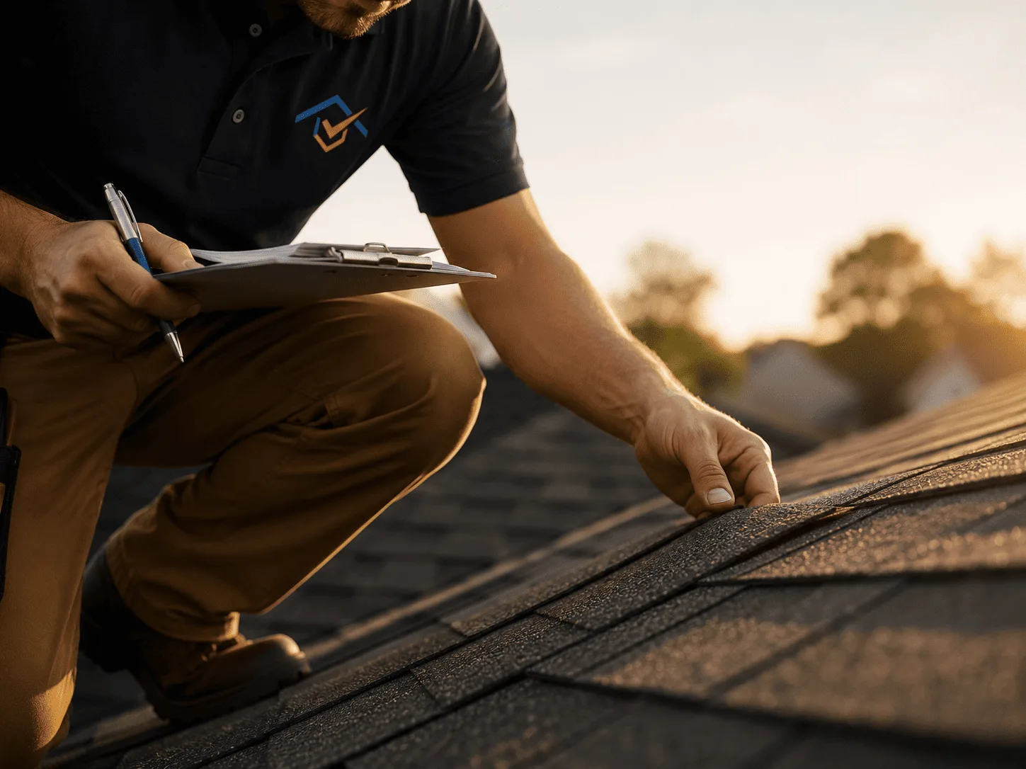 Why Choose Roof Inspection in Troy, NC