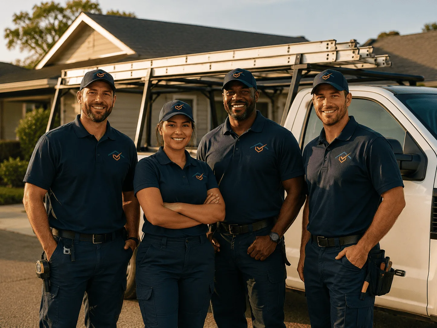 Roof Inspection company in Troy, NC